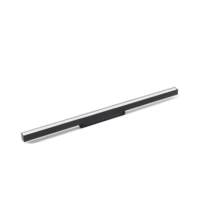 Lavisa - Modern Minimalist Magnetic DIY Recessed LED Track Light