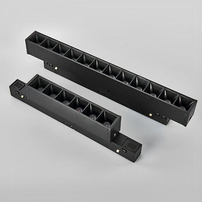Lavisa - Modern Minimalist Magnetic DIY Recessed LED Track Light