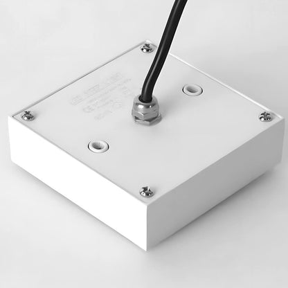 Lavisa - Modern Minimalist Motion Sensor LED Wall Stairway Light