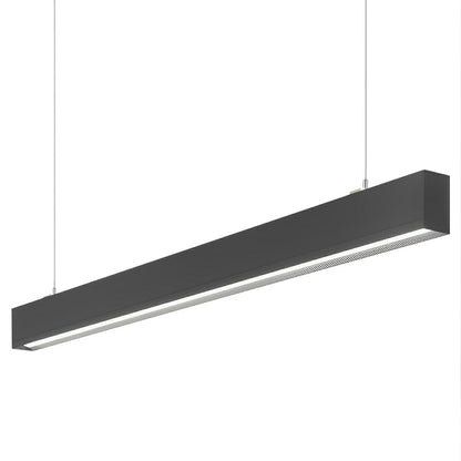 Lavisa - Minimalist Up and Down Linear LED Suspended Pendant Light