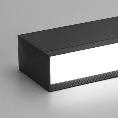 Lavisa - Minimalist Up and Down Linear LED Suspended Pendant Light