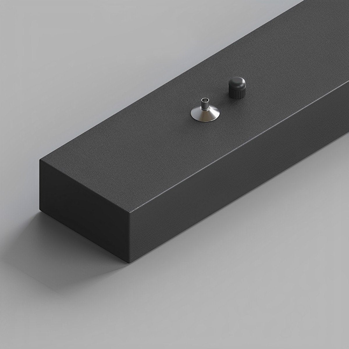 Lavisa - Dimmable Minimalist LED Linear Pendant Light