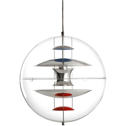 Lavisa - Modern Planet Globe Bar LED Pendant Light