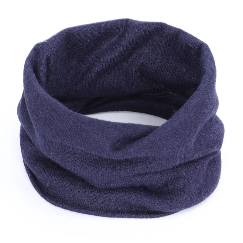Lavisa - Cozy Cashmere Winter Neck Warmer Scarf - Unisex Thermal Gaiter
