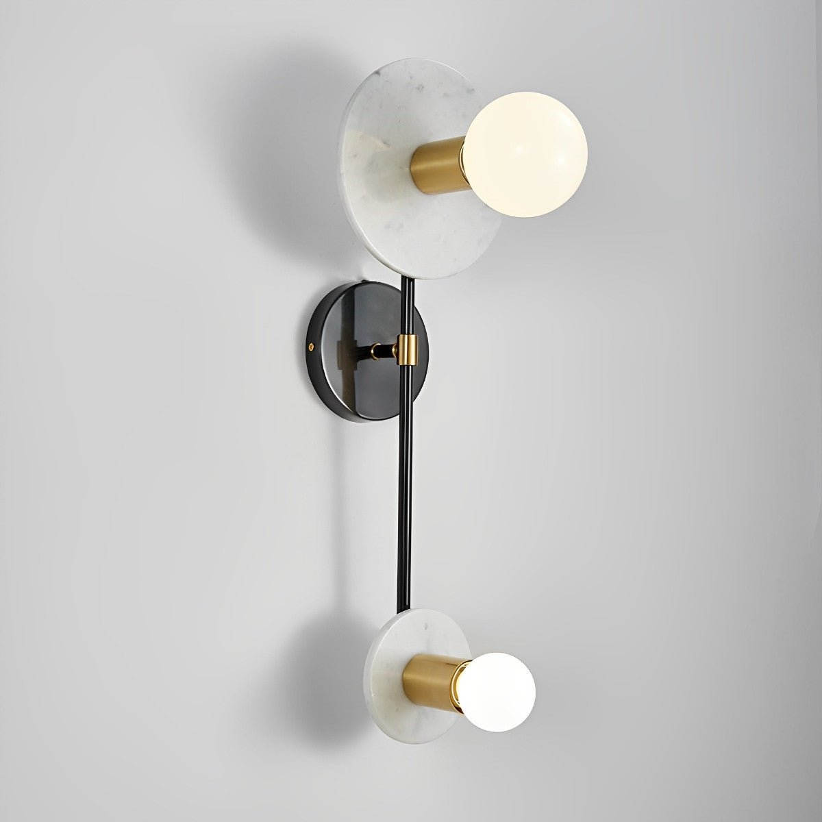 Lavisa - Nordic Scepter Long Arm Wall Sconce