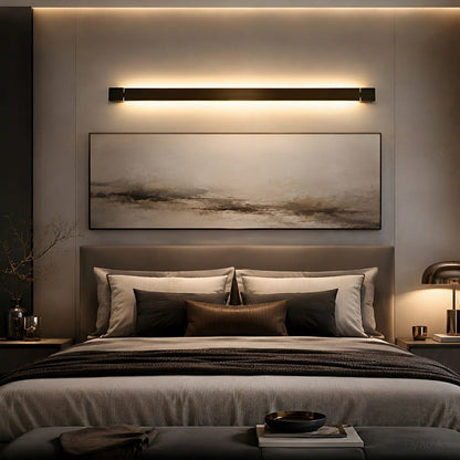 Lavisa - Rotatable Ultra-Thin LED Wall Light