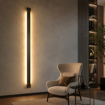 Lavisa - Rotatable Ultra-Thin LED Wall Light