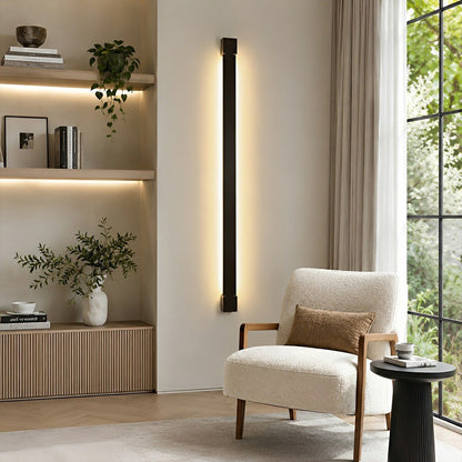 Lavisa - Rotatable Ultra-Thin LED Wall Light