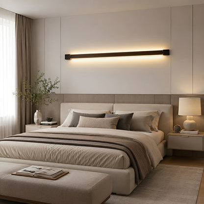 Lavisa - Rotatable Ultra-Thin LED Wall Light