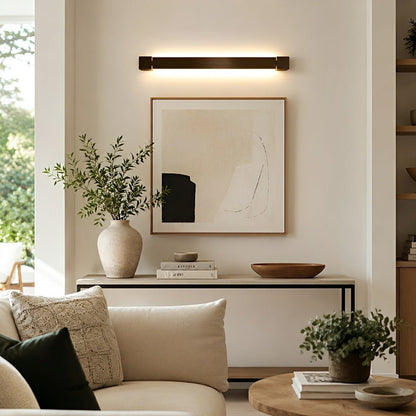Lavisa - Rotatable Ultra-Thin LED Wall Light