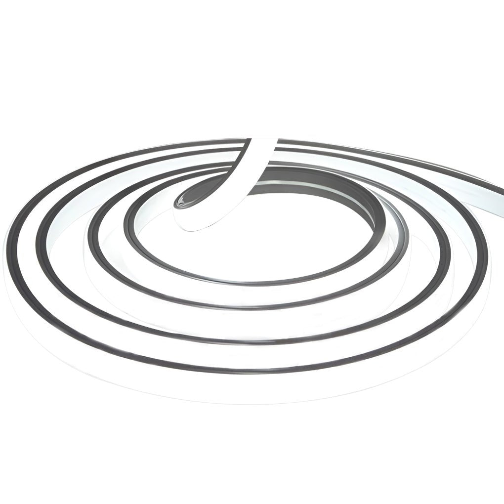 Lavisa - Waterproof Cuttable Silicone LED Strip Light for Outdoor Steps