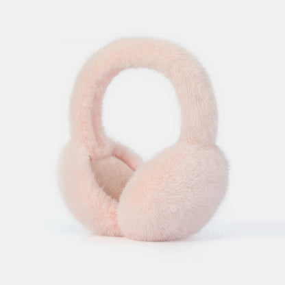 Lavisa - Luxury Plush Winter Earmuffs