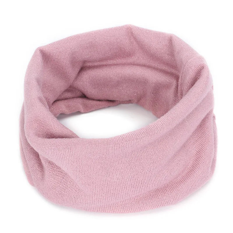 Lavisa - Cozy Cashmere Winter Neck Warmer Scarf - Unisex Thermal Gaiter