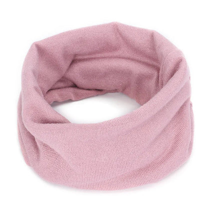 Lavisa - Cozy Cashmere Winter Neck Warmer Scarf - Unisex Thermal Gaiter