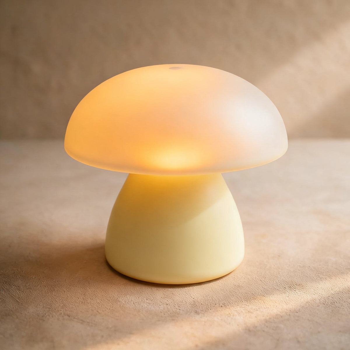 Lavisa - Portable Truffle Mushroom Lamp