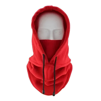 Lavisa - Polar Fleece Balaclava Mask - Winter Face & Neck Warmer