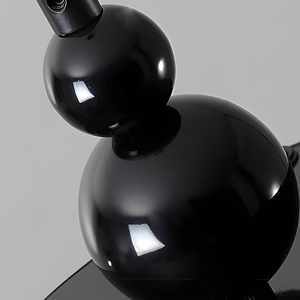 Lavisa - Ice Texture Acrylic Pendant Light