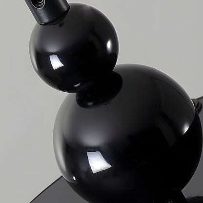 Lavisa - Ice Texture Acrylic Pendant Light