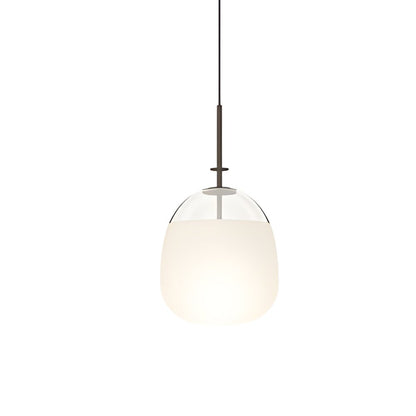 Lavisa - Modern Glass Ball Pendant Light