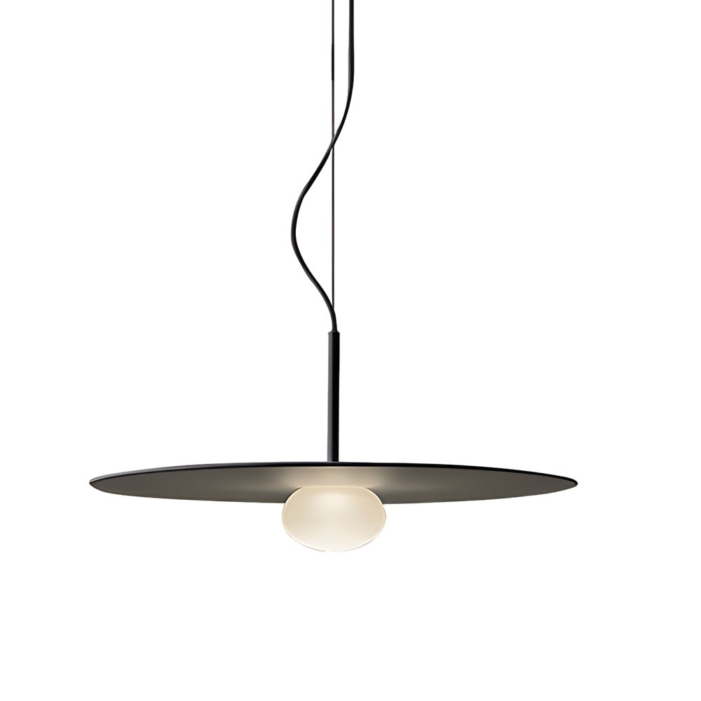 Lavisa - Modern Glass Ball Pendant Light