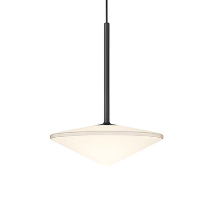 Lavisa - Modern Glass Ball Pendant Light