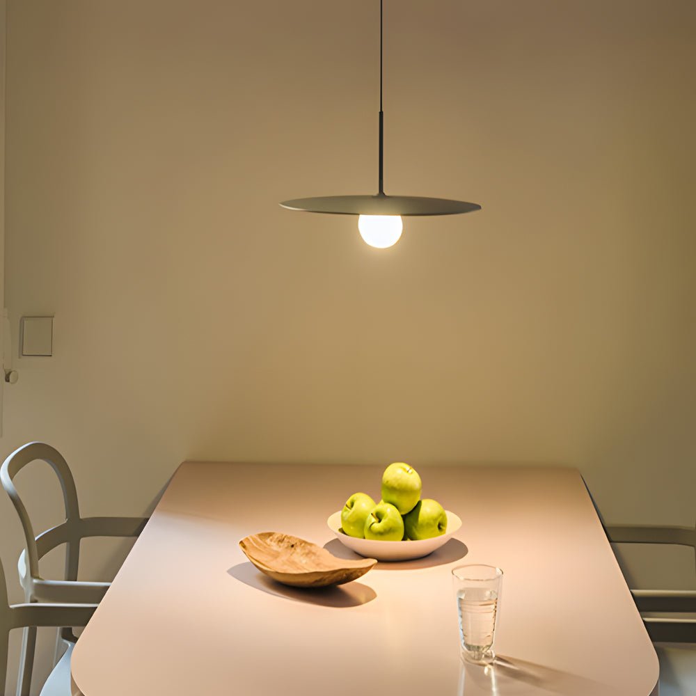 Lavisa - Modern Glass Ball Pendant Light