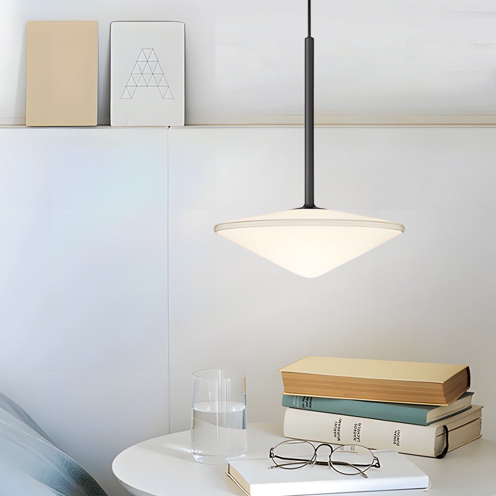 Lavisa - Modern Glass Ball Pendant Light