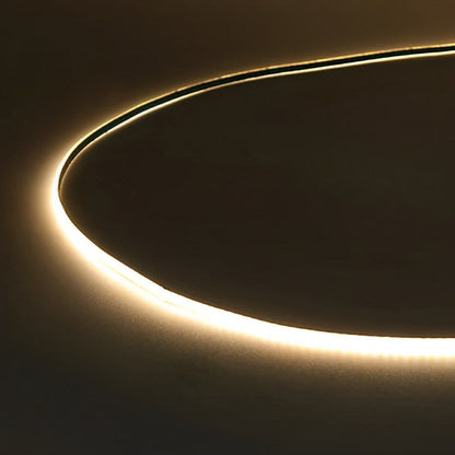 Lavisa - Slim Flexible Recessed COB LED Linear Light Strip