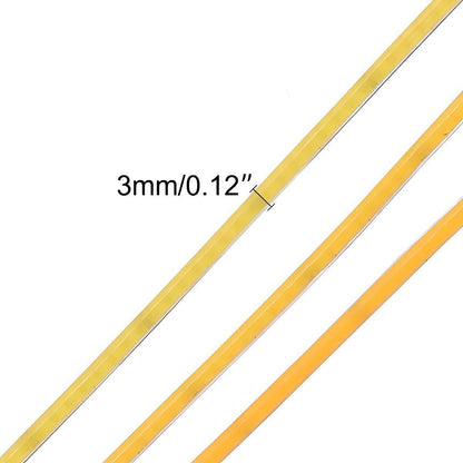 Lavisa - Slim Flexible Recessed COB LED Linear Light Strip