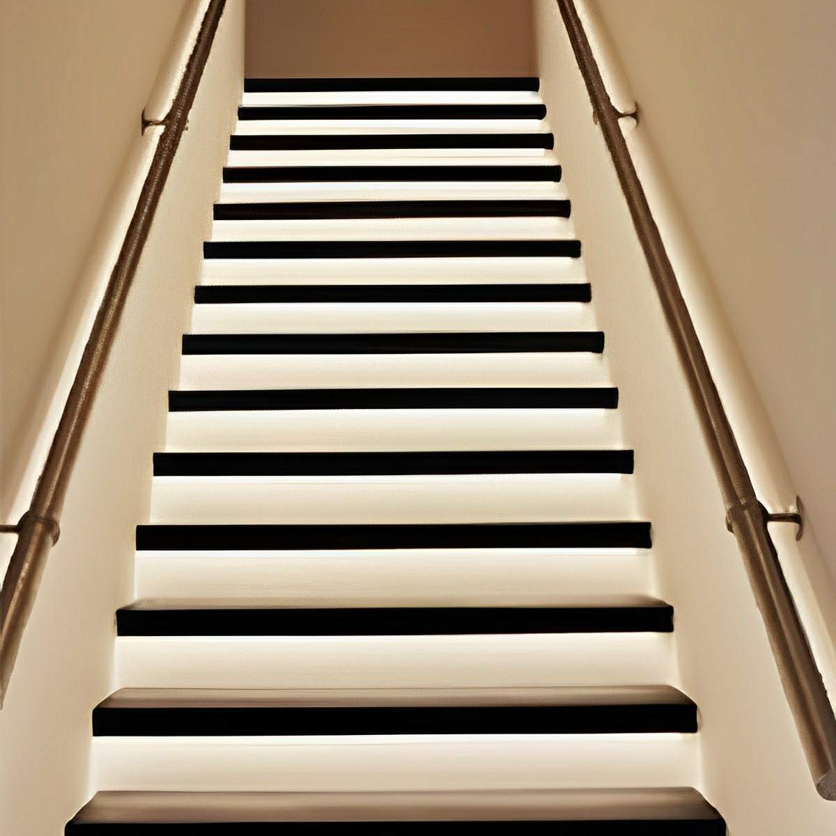 Lavisa - Slim Flexible Recessed COB LED Linear Light Strip