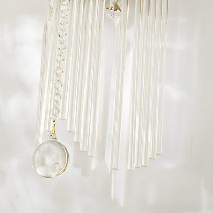 Lavisa - Vintage Crystal Bow Tie Wall Sconce