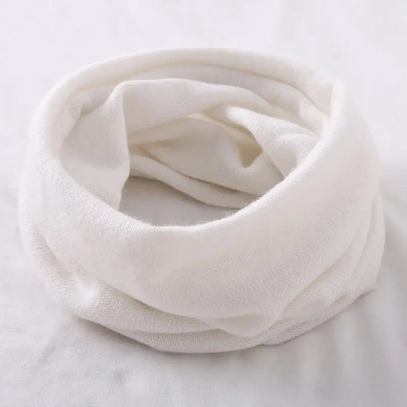 Lavisa - Thermal Cashmere Neck Gaiter