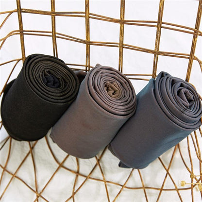Lavisa - High Waist Fleece Lined Thermal Leggings