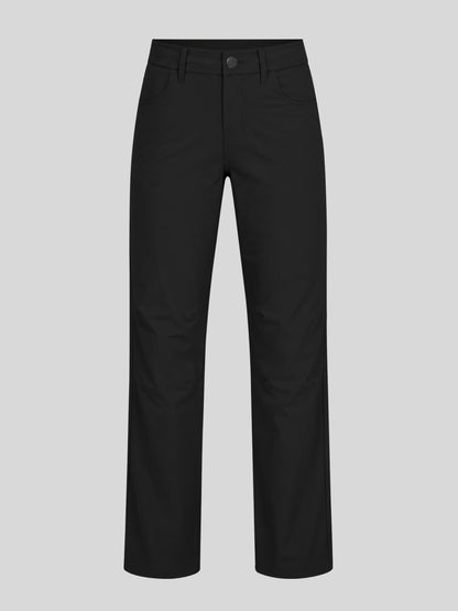 Lavisa - Women's Anywhere Bootcut Travel & Outdoor Pants