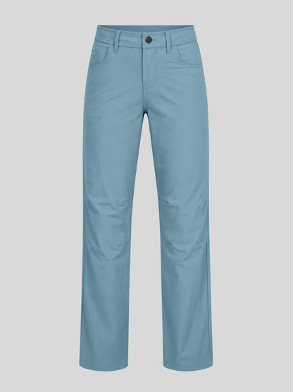 Lavisa - Women's Anywhere Bootcut Travel & Outdoor Pants