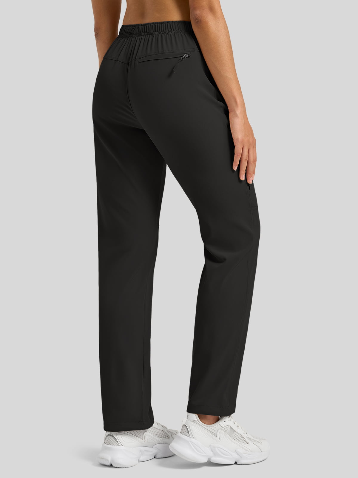 Lavisa - Women's Lightweight Quick-Dry Hiking & Travel Pants