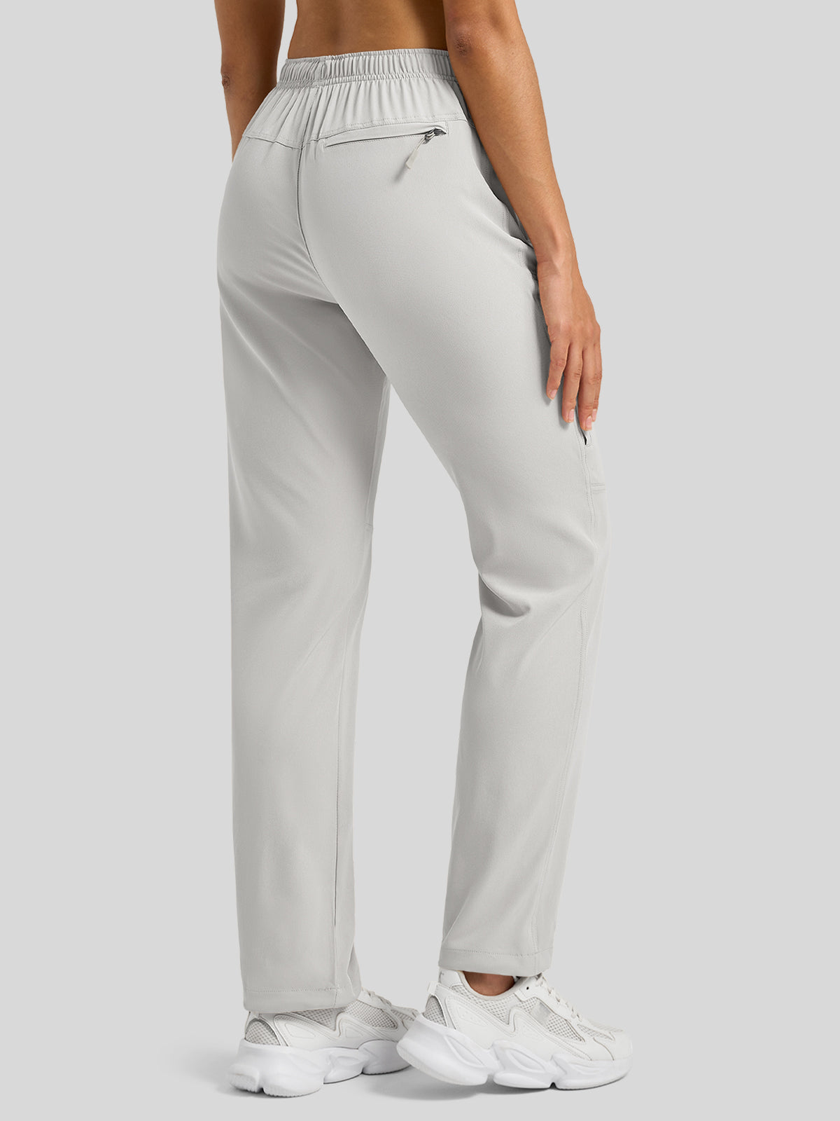 Lavisa - Women's Lightweight Quick-Dry Hiking & Travel Pants