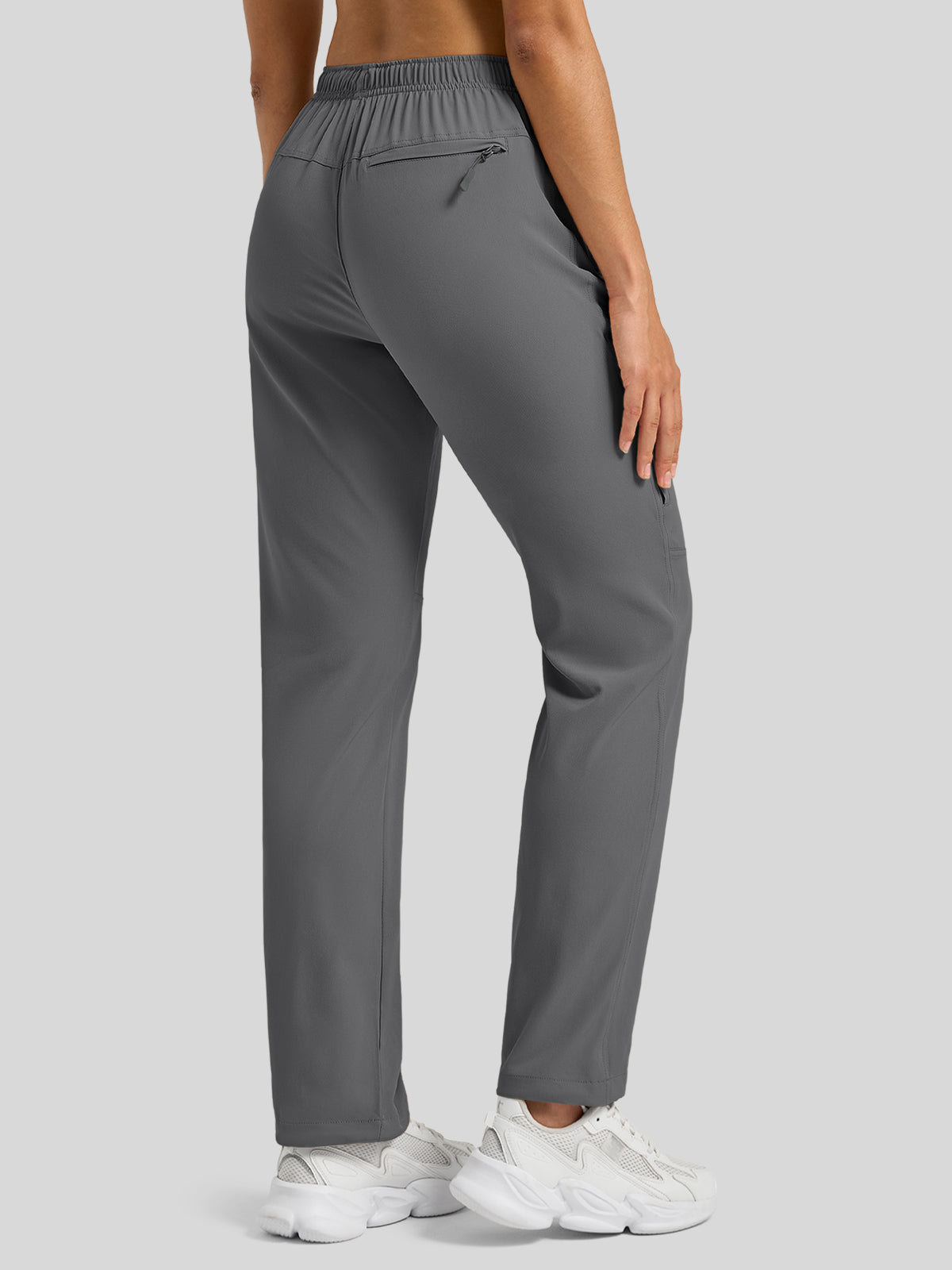 Lavisa - Women's Lightweight Quick-Dry Hiking & Travel Pants