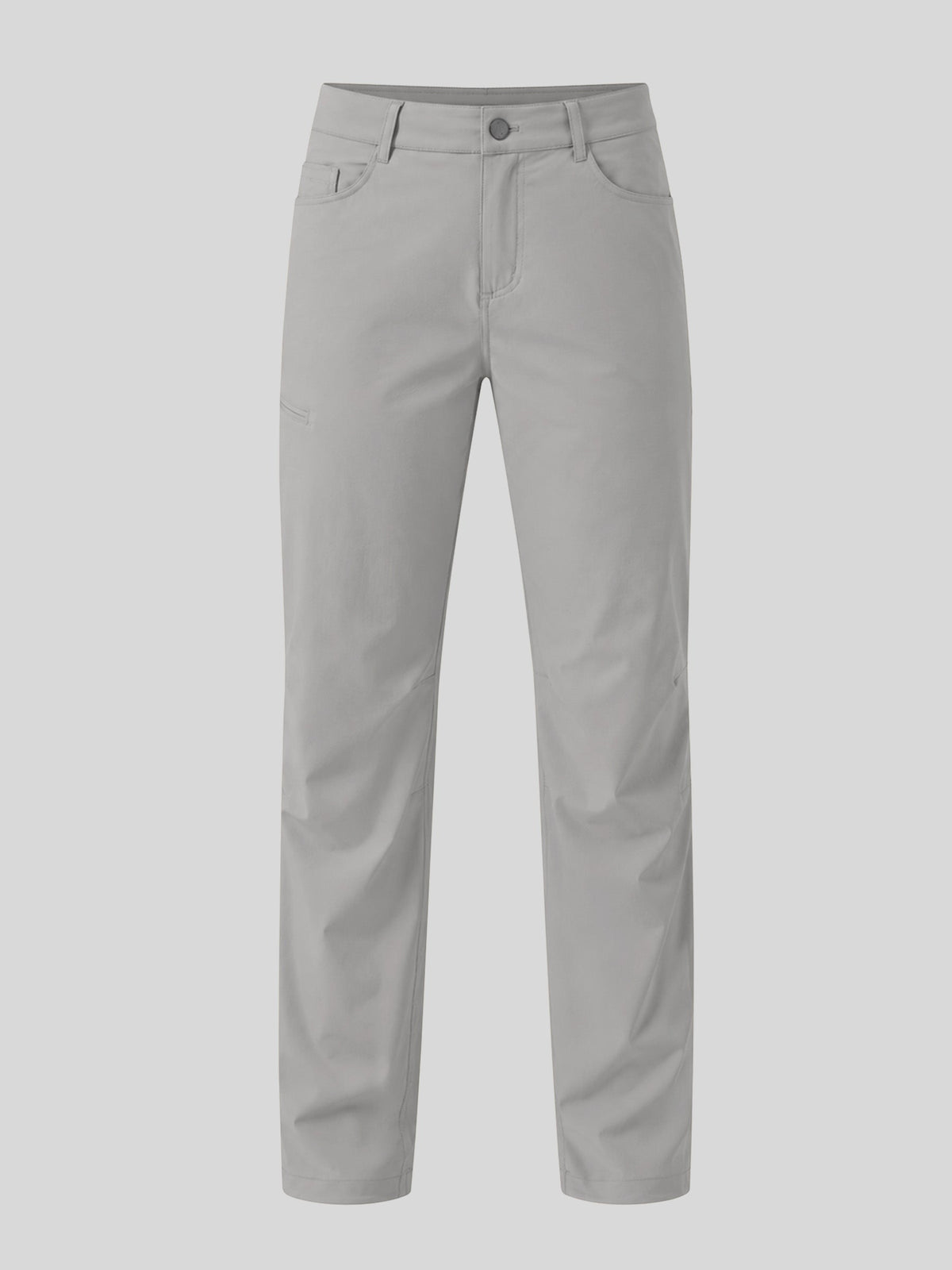 Lavisa - Women's Lightweight Hiking Pants - Stretch & Sun Protection