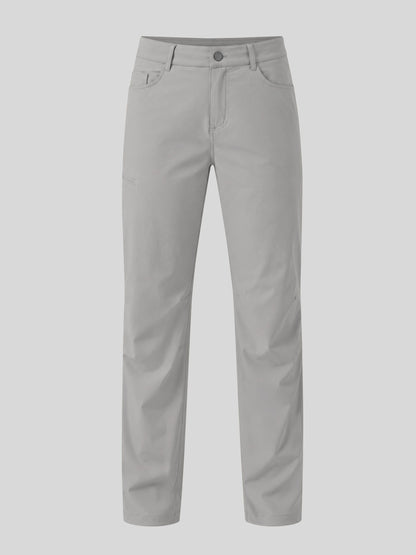 Lavisa - Women's Lightweight Hiking Pants - Stretch & Sun Protection