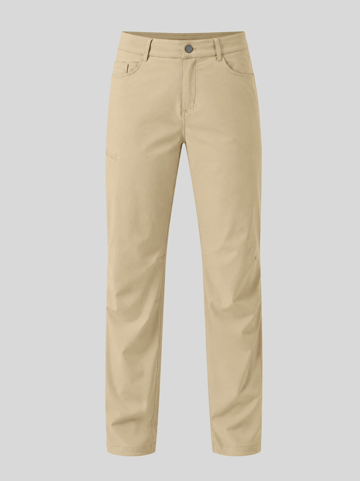 Lavisa - Women's Lightweight Hiking Pants - Stretch & Sun Protection