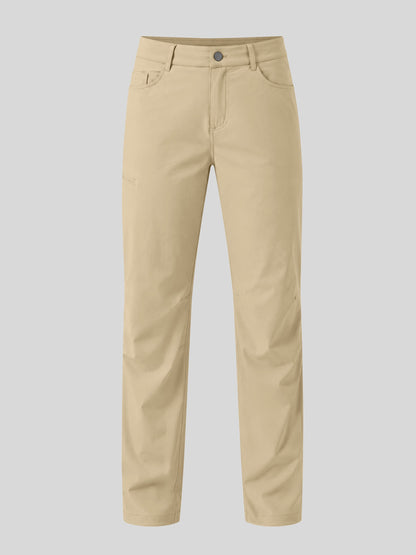 Lavisa - Women's Lightweight Hiking Pants - Stretch & Sun Protection