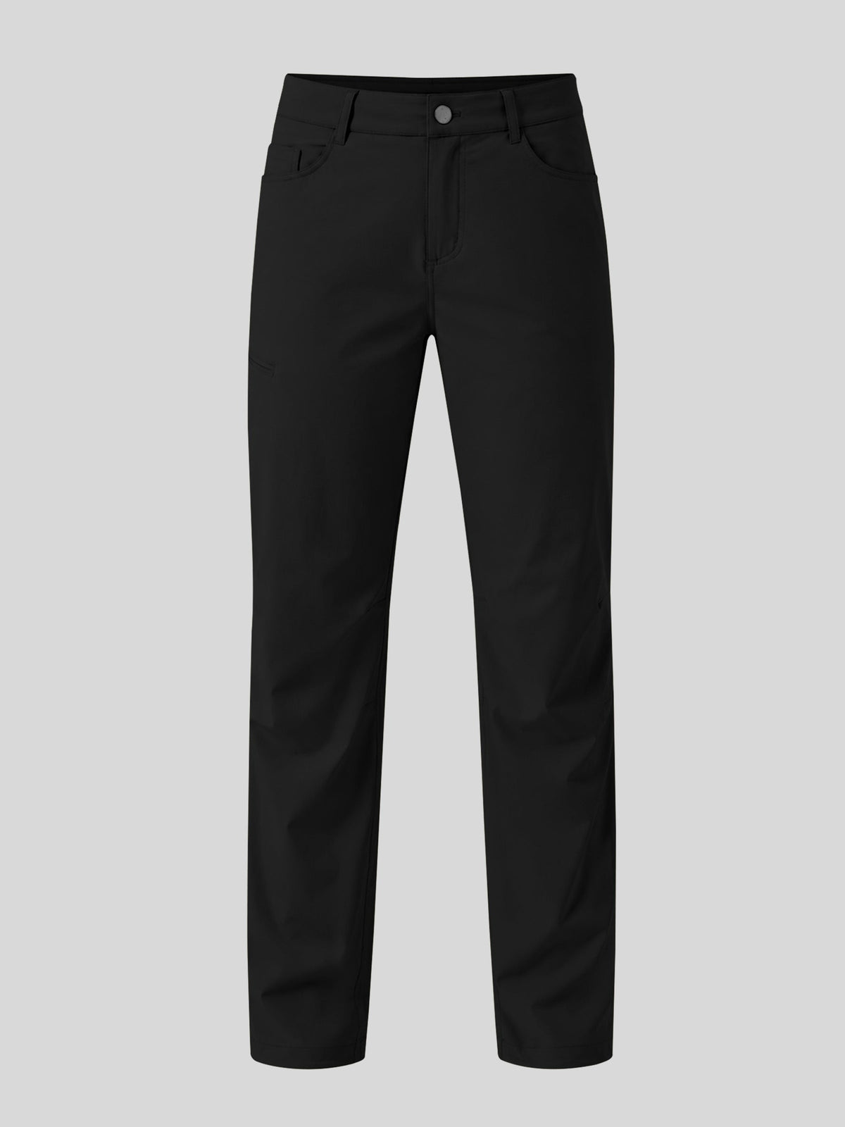 Lavisa - Women's Lightweight Hiking Pants - Stretch & Sun Protection