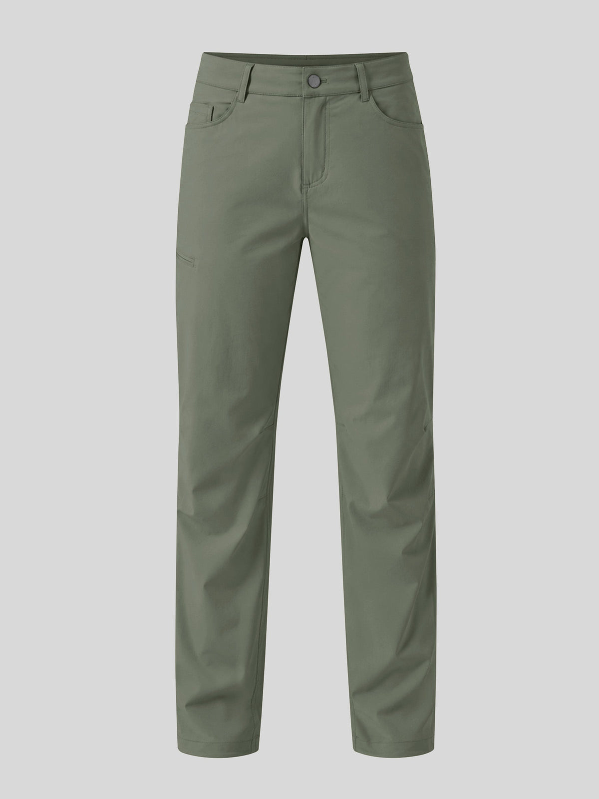 Lavisa - Women's Lightweight Hiking Pants - Stretch & Sun Protection