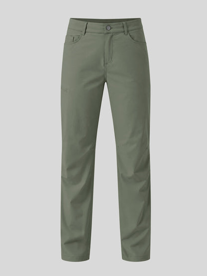 Lavisa - Women's Lightweight Hiking Pants - Stretch & Sun Protection