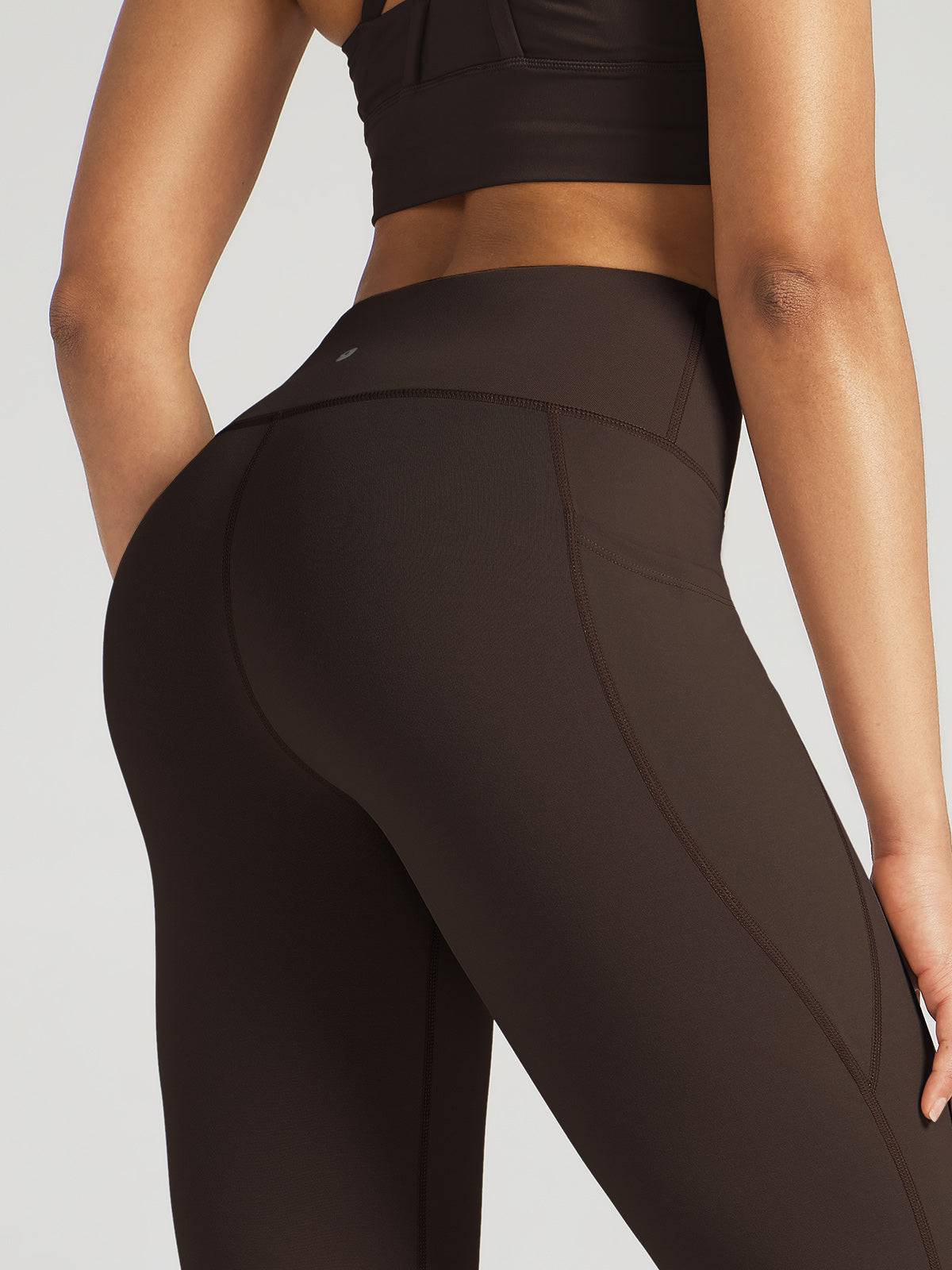 Lavisa - Women's Bootcut Yoga Pants - High Waist Flare Leggings